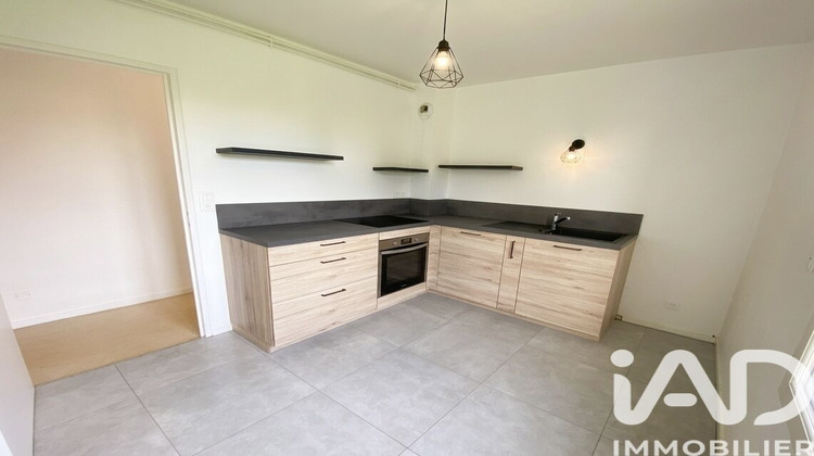 Ma-Cabane - Vente Appartement Amilly, 77 m²