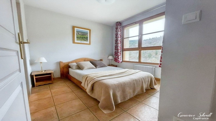 Ma-Cabane - Vente Appartement AMMERSCHWIHR, 43 m²