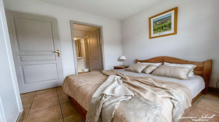 Ma-Cabane - Vente Appartement AMMERSCHWIHR, 43 m²