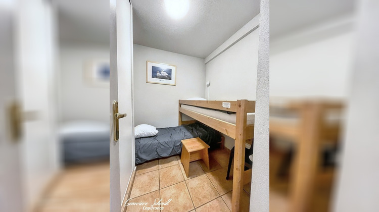 Ma-Cabane - Vente Appartement AMMERSCHWIHR, 43 m²