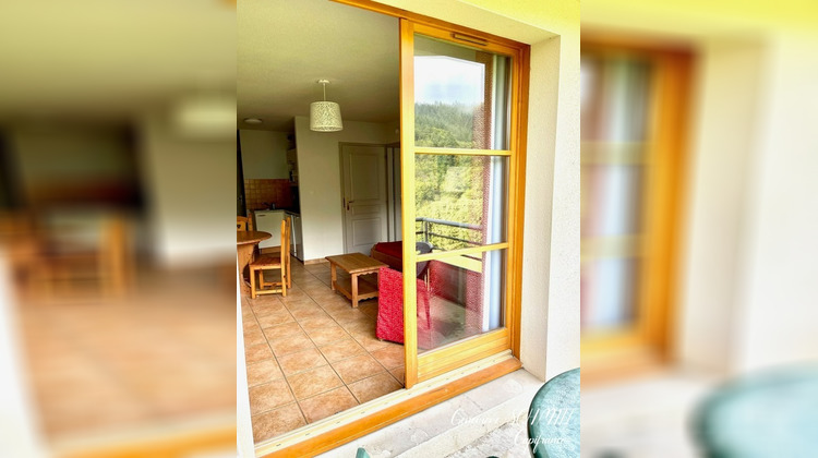 Ma-Cabane - Vente Appartement AMMERSCHWIHR, 40 m²