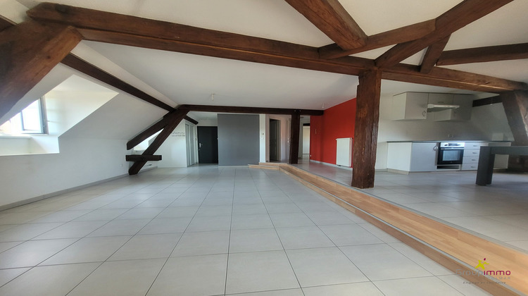 Ma-Cabane - Vente Appartement Ammerschwihr, 81 m²