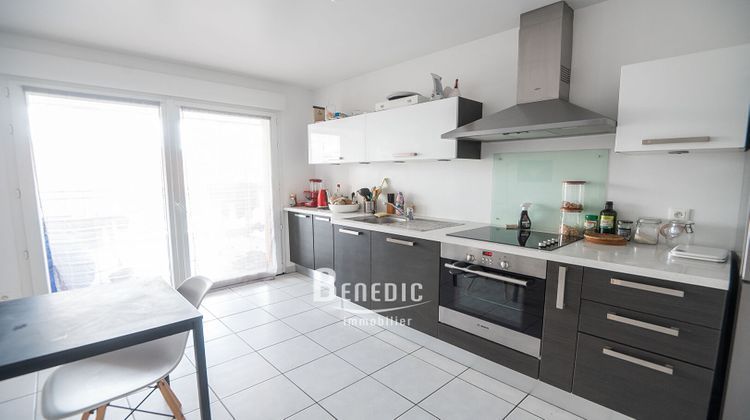 Ma-Cabane - Vente Appartement AMNEVILLE, 74 m²