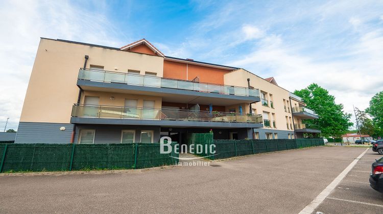 Ma-Cabane - Vente Appartement AMNEVILLE, 74 m²