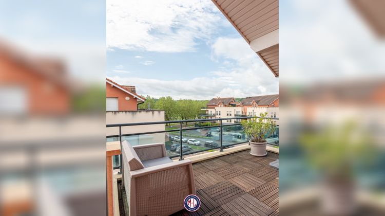 Ma-Cabane - Vente Appartement Amnéville, 67 m²