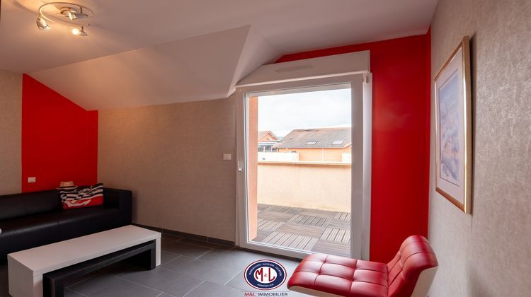 Ma-Cabane - Vente Appartement Amnéville, 67 m²