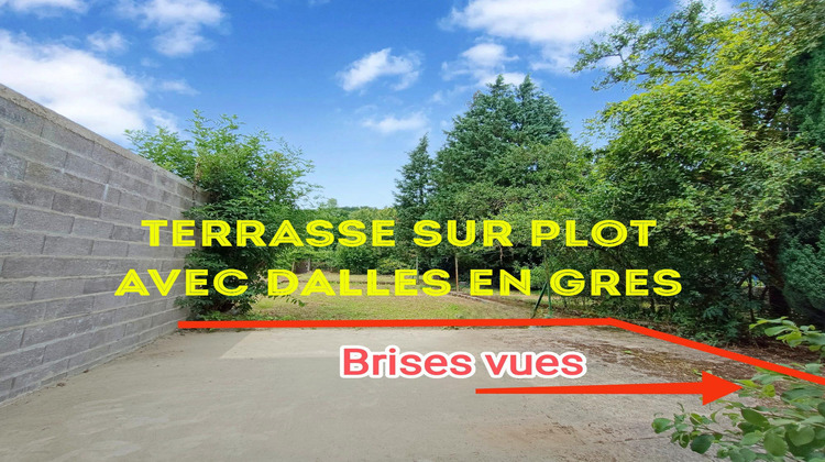 Ma-Cabane - Vente Appartement Amnéville, 70 m²