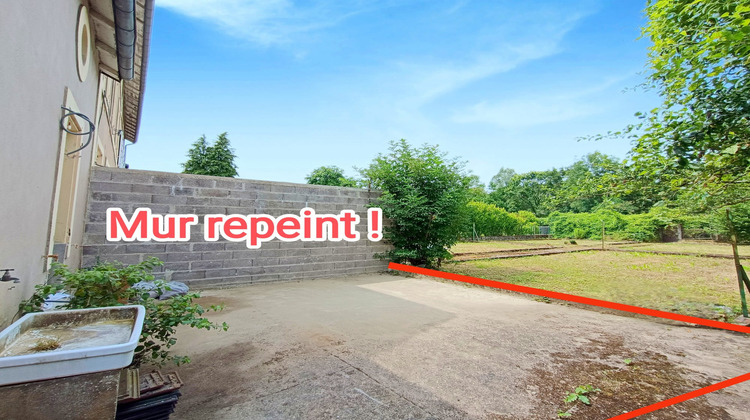 Ma-Cabane - Vente Appartement Amnéville, 70 m²