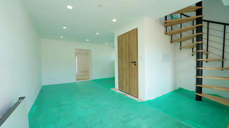 Ma-Cabane - Vente Appartement Amnéville, 70 m²