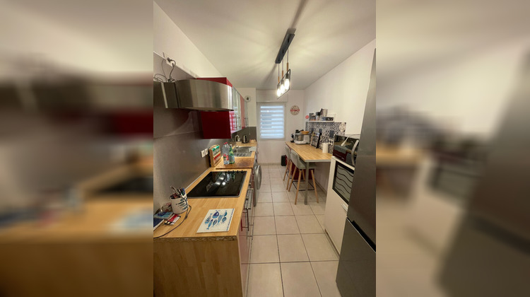 Ma-Cabane - Vente Appartement AMNEVILLE, 0 m²