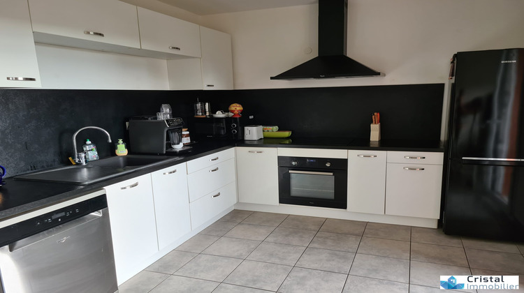 Ma-Cabane - Vente Appartement Amnéville, 78 m²