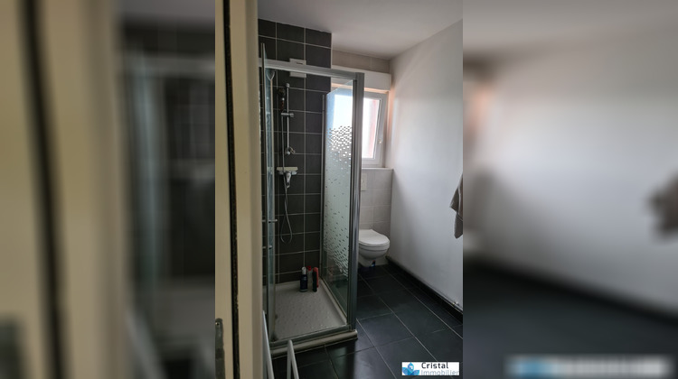 Ma-Cabane - Vente Appartement Amnéville, 78 m²