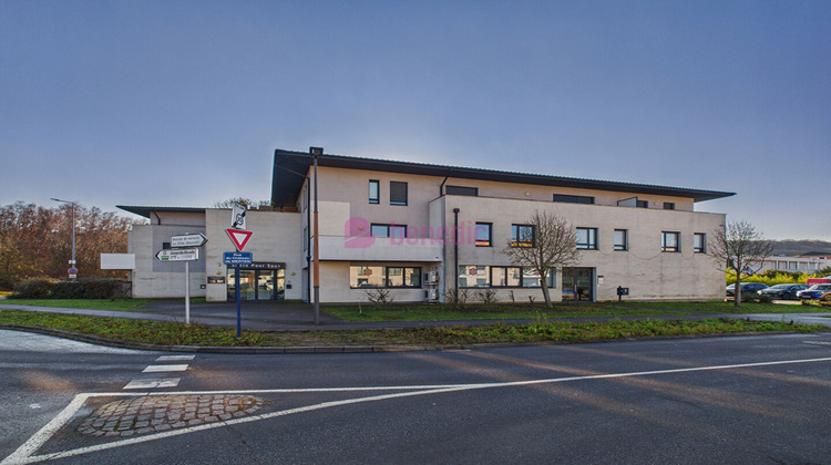 Ma-Cabane - Vente Appartement AMNEVILLE, 67 m²