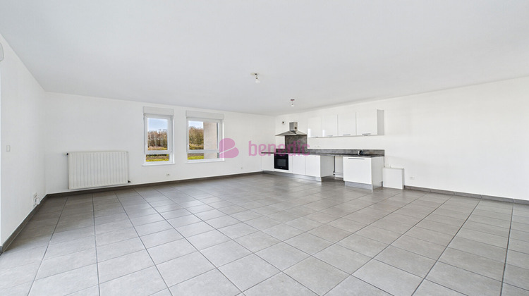 Ma-Cabane - Vente Appartement AMNEVILLE, 67 m²