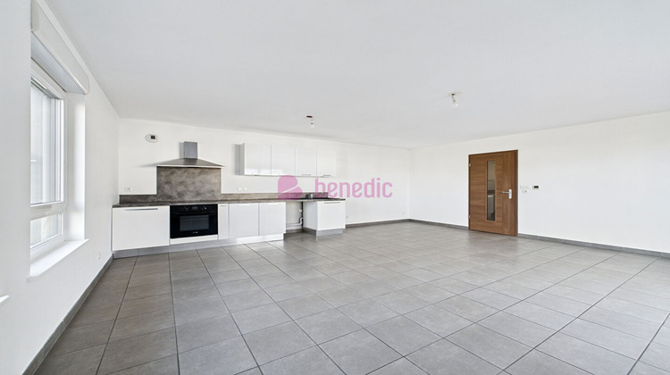 Ma-Cabane - Vente Appartement AMNEVILLE, 67 m²