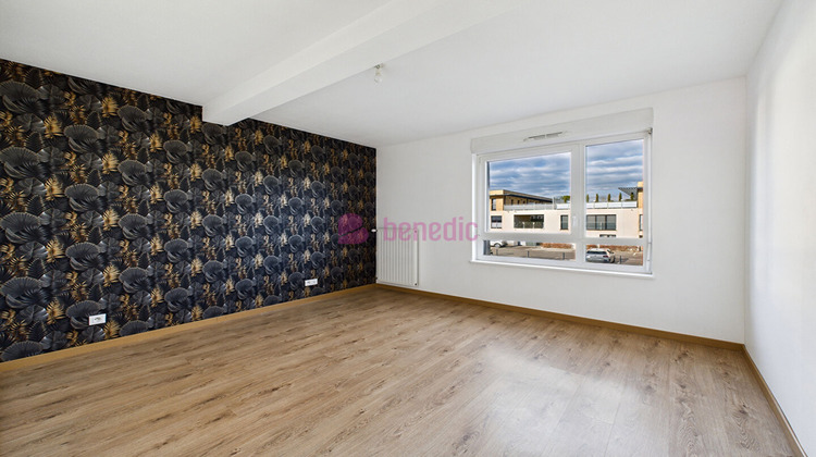 Ma-Cabane - Vente Appartement AMNEVILLE, 67 m²