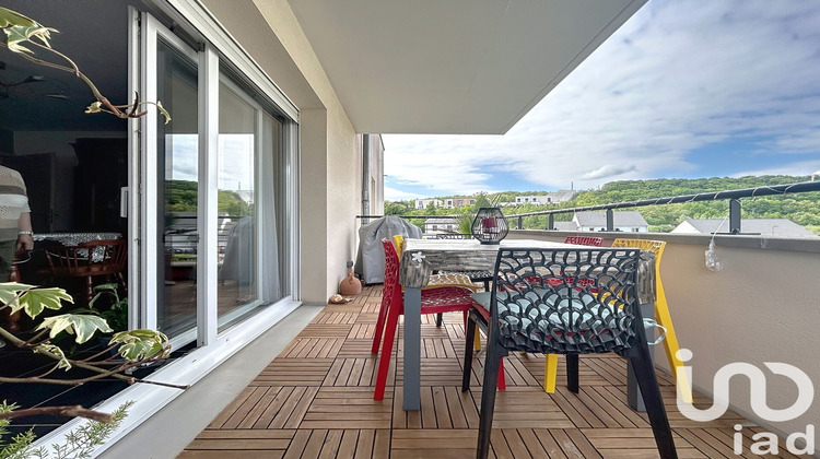 Ma-Cabane - Vente Appartement Amnéville, 72 m²