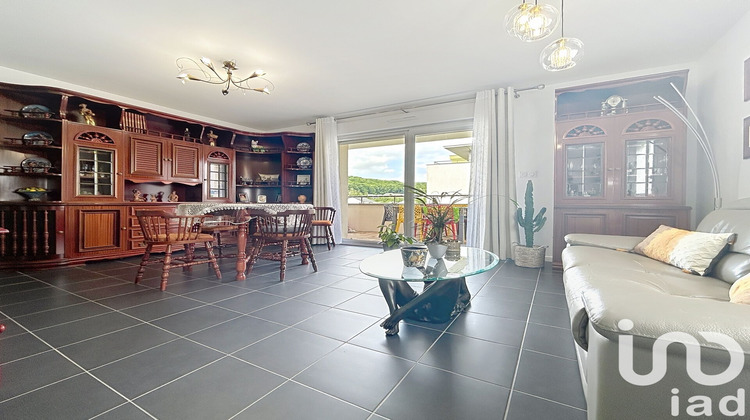 Ma-Cabane - Vente Appartement Amnéville, 72 m²