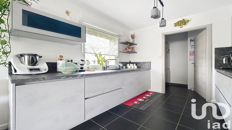 Ma-Cabane - Vente Appartement Amnéville, 72 m²