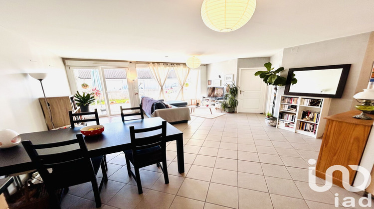Ma-Cabane - Vente Appartement Amnéville, 53 m²
