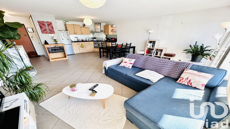 Ma-Cabane - Vente Appartement Amnéville, 53 m²