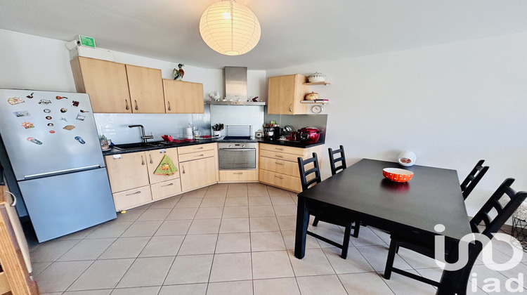 Ma-Cabane - Vente Appartement Amnéville, 53 m²