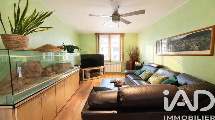 Ma-Cabane - Vente Appartement Amnéville, 121 m²