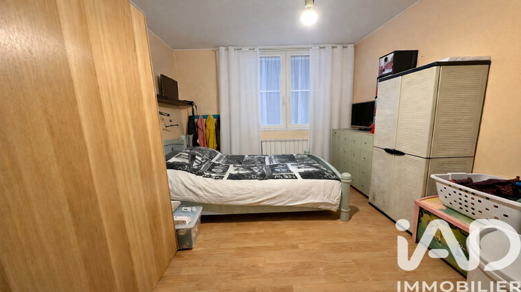 Ma-Cabane - Vente Appartement Amnéville, 121 m²