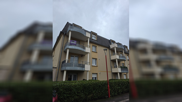 Ma-Cabane - Vente Appartement AMNEVILLE, 76 m²