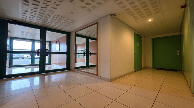 Ma-Cabane - Vente Appartement AMNEVILLE, 76 m²