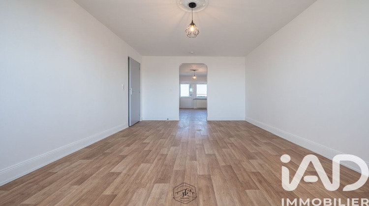 Ma-Cabane - Vente Appartement Amnéville, 90 m²