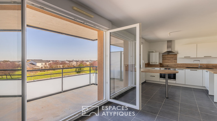 Ma-Cabane - Vente Appartement AMNEVILLE, 67 m²