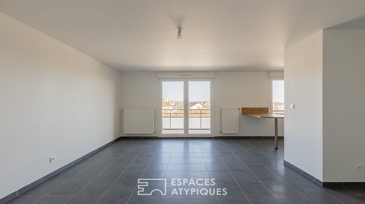 Ma-Cabane - Vente Appartement AMNEVILLE, 67 m²