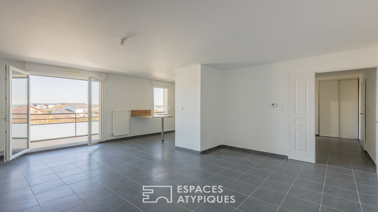 Ma-Cabane - Vente Appartement AMNEVILLE, 67 m²