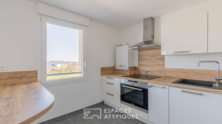 Ma-Cabane - Vente Appartement AMNEVILLE, 67 m²