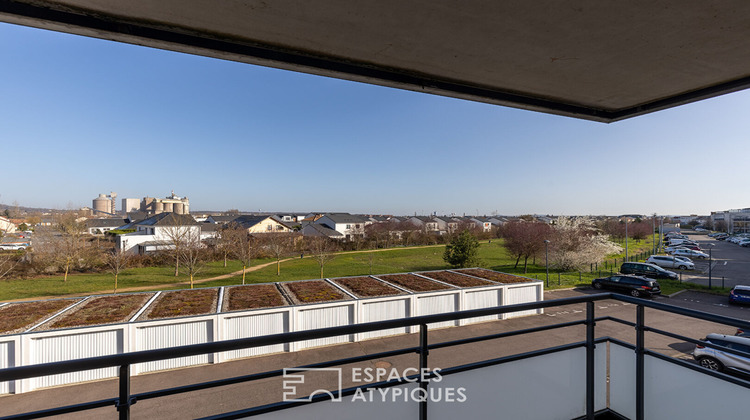 Ma-Cabane - Vente Appartement AMNEVILLE, 67 m²