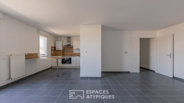 Ma-Cabane - Vente Appartement AMNEVILLE, 67 m²
