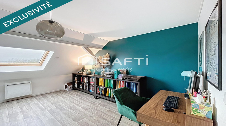 Ma-Cabane - Vente Appartement Amneville, 105 m²