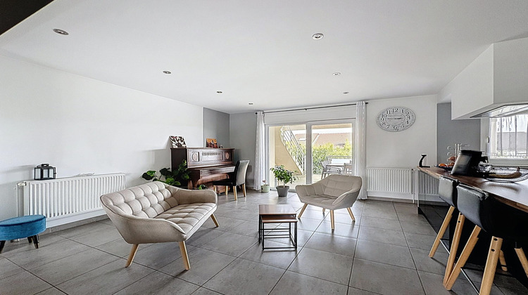 Ma-Cabane - Vente Appartement Amneville, 92 m²