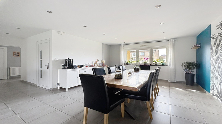 Ma-Cabane - Vente Appartement Amneville, 92 m²