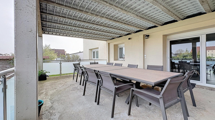 Ma-Cabane - Vente Appartement Amneville, 92 m²