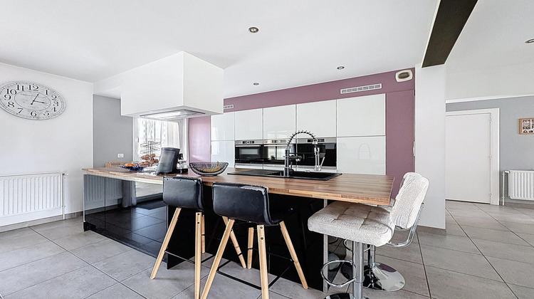 Ma-Cabane - Vente Appartement Amneville, 92 m²