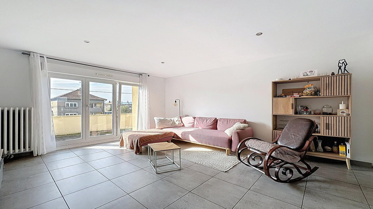 Ma-Cabane - Vente Appartement Amneville, 92 m²