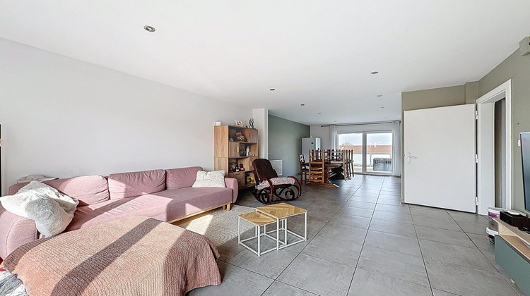 Ma-Cabane - Vente Appartement Amneville, 92 m²
