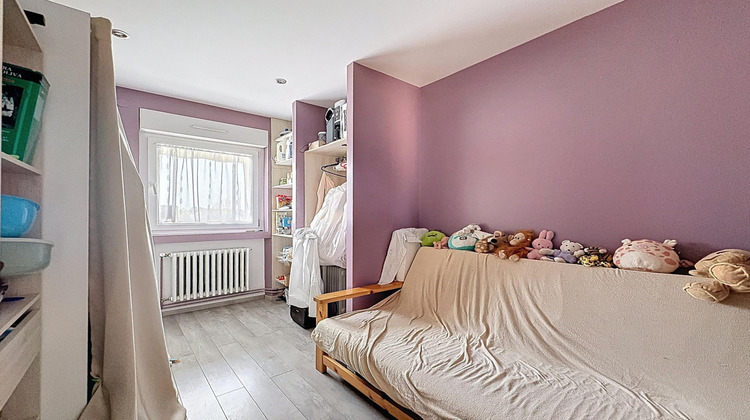 Ma-Cabane - Vente Appartement Amneville, 92 m²