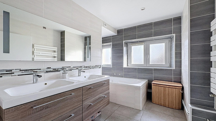 Ma-Cabane - Vente Appartement Amneville, 92 m²