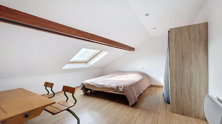 Ma-Cabane - Vente Appartement Amneville, 42 m²