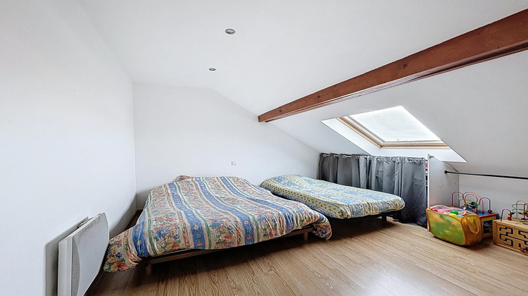 Ma-Cabane - Vente Appartement Amneville, 42 m²
