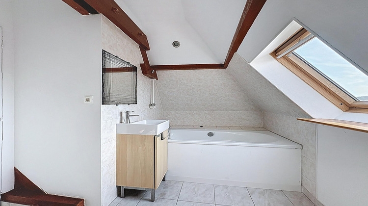 Ma-Cabane - Vente Appartement Amneville, 42 m²