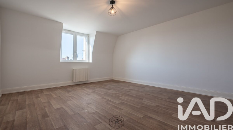 Ma-Cabane - Vente Appartement Amnéville, 90 m²